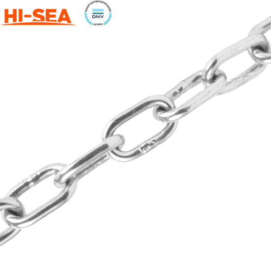 Stainless Steel Chain